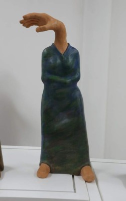 Exposición: Una señal en favor de las mujeres