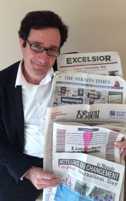 EL HERALDO, un diario de impacto mundial