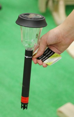 Llegaron las luciérnagas