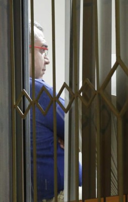 Entre 25 y 30 pruebas forenses serán sumadas al caso Berta Cáceres