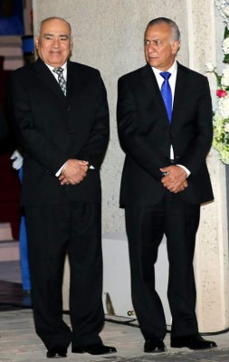 Una belleza real con aires españoles