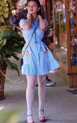 Los mejores looks de Ángela Aguilar, la hija menor de Pepe Aguilar