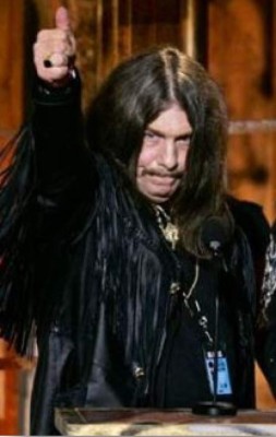 Exbaterista Bob Burns muere en accidente en EUA&nbsp;