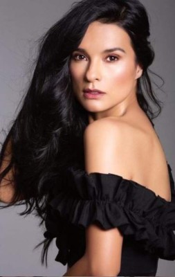 ¡Bella al natural! Los 15 mejores looks de Paola Rey