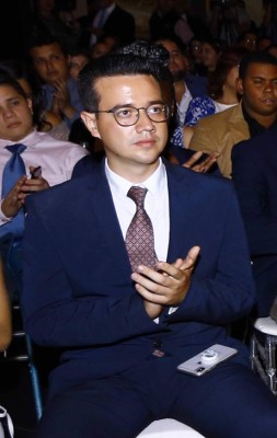 Honduras: Premios Juventud 2018 reconocen ciencia, arte, deporte y superación