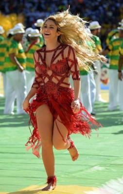 Carlos Vives confirma que Shakira está embarazada