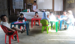 Éxito en prevención del dengue reporta Salud en Siguatepeque