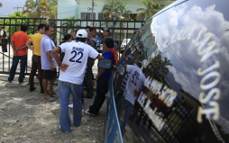 Sin esclarecerse accidente de buses que dejó seis muertos