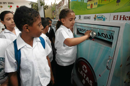 Charlas informativas en la Cerro Grande II