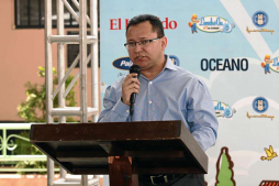 Escuelas inician su propia ruta para una cultura ambiental