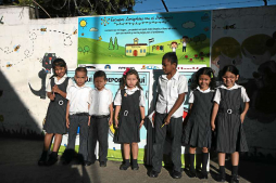 Fiebre ecológica por instalación de depósitos&nbsp;&nbsp;