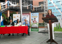 Escuelas inician su propia ruta para una cultura ambiental