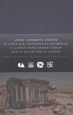 Una memoria poética de Ciudad Juárez