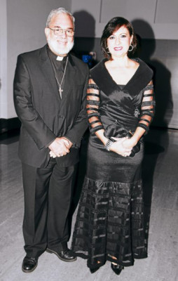 Emprendedores reciben premio El Forjador