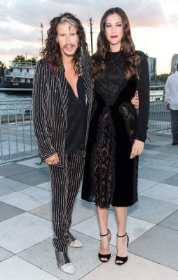 Aerosmith se despide de los escenarios con su tour Rock N’ Roll Rumble Style 2016