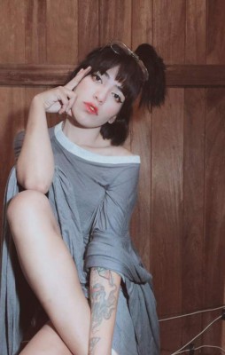 Cantante, fotógrafa y activista, así era Ebony Ortiz, la cantante asesinada en México