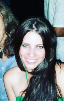 FOTOS: El drástico cambio físico de las nuevas presentadoras de la televisión hondureña