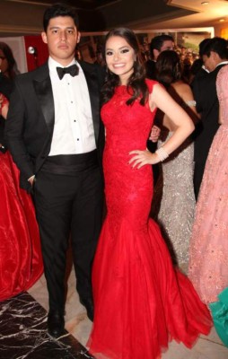 Los senior más guapos de las fiestas prom 2016