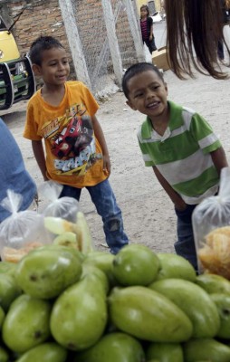 Honduras: La Maratón del Saber llegará a más de siete mil escolares del país