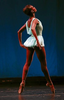 Espectacular de principio a fin