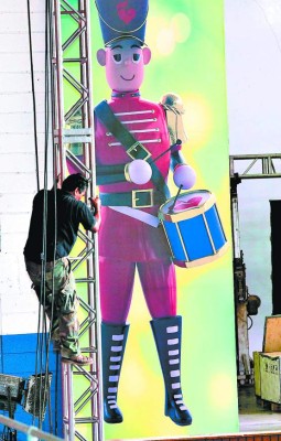 Honduras: Solidaridad y talento deslumbrarán en Teletón