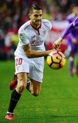 El Atlético de Madrid ficha a Víctor Machín 'Vitolo' para los próximos cinco años