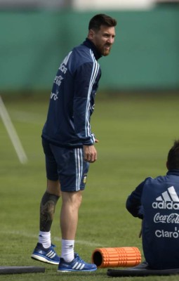 Leo Messi firmará su renovación 'en breve', insiste el Barcelona