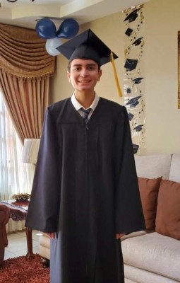 Juramentados los seniors 2020 de la Discovery School