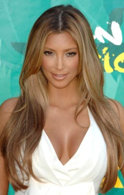 El radical cambio de Kim Kardashian en los últimos 12 años