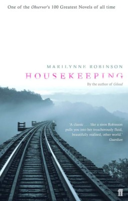 Marilynne Robinson, la autora que cita Obama