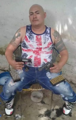 Capturan a sujeto que tenía atemorizados a pobladores de El Triunfo &nbsp;