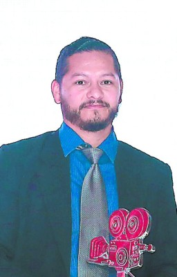 'Hay que atreverse a contar historias”