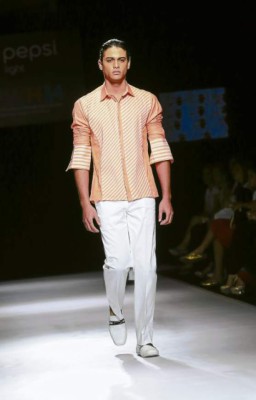 Renueve el armario de papá con prendas urbanas