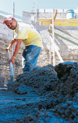 No descartan alza a varilla de hierro