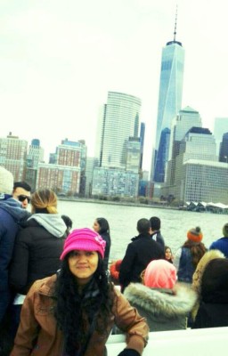 Hondureños ponen en alto nombre de su patria con su trabajo