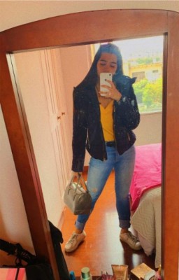 FOTOS: Así luce 19 años después Camila, la hija de Betty la fea y don Armando