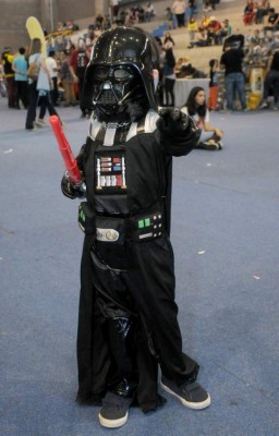 Megacon Hn 2018: entretenimiento para todos