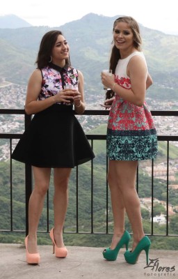 Elegante encuentro juvenil de La Estancia School&nbsp;