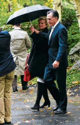 ¿Podrá Obama tener mejor desempeño en segundo debate?