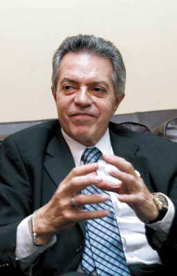 Aplicaré cero tolerancia al sector educativo