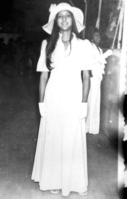 'En casa gastamos en lo que realmente se necesita”