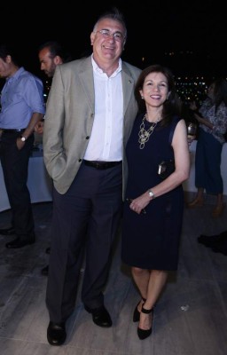 Noche de jazz y vino en inauguración de Terra Alta