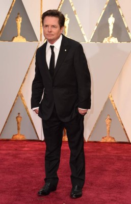 El radical cambio del actor de 'Volver al futuro', Michael J. Fox