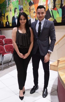 Un homenaje a la creatividad y literaria de los nuevos escritores hondureños