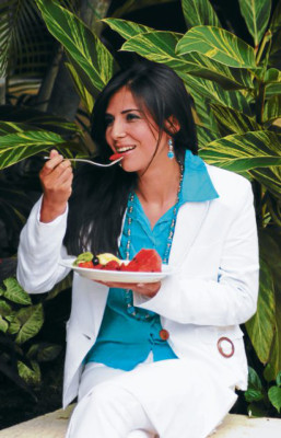 Cuidados nutricionales