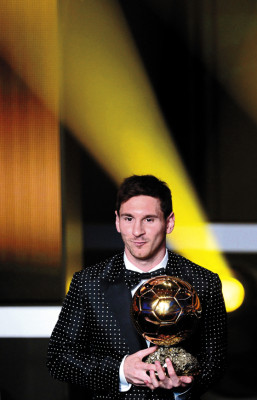 La Hexagonal se empezó de la mejor manera