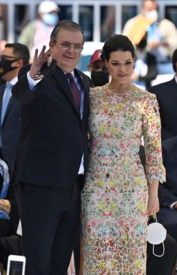 Mujeres líderes, deportistas, artistas y diplomáticos: los asistentes a la toma de posesión