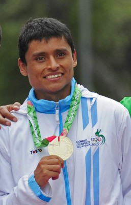 Los elegidos para llevar pabellones nacionales en Juegos Olímpicos de Río