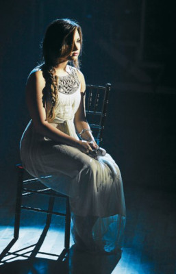 Demi Lovato resurge de sus cenizas y triunfa