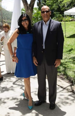 Memorable celebración por independencia de EE UU